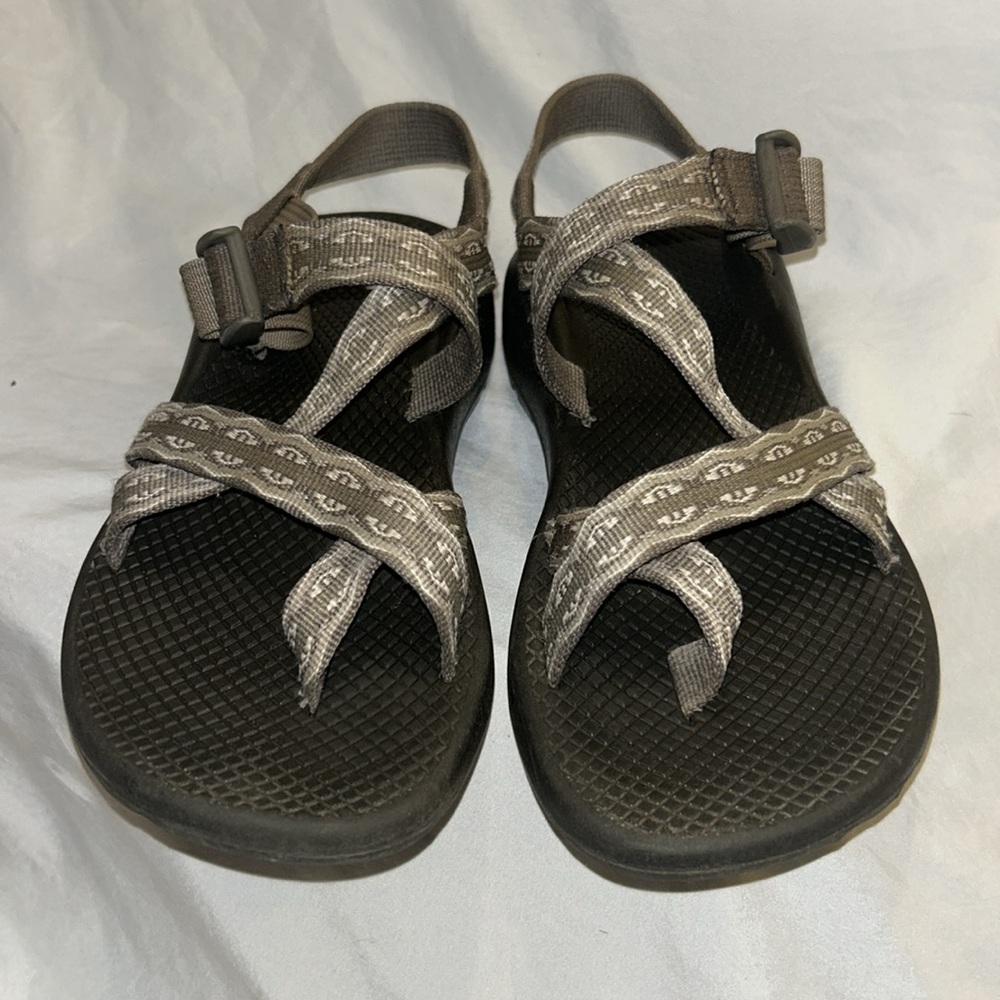 Chaco Z/2 Outdoor Sandals - Picture 2 of 6